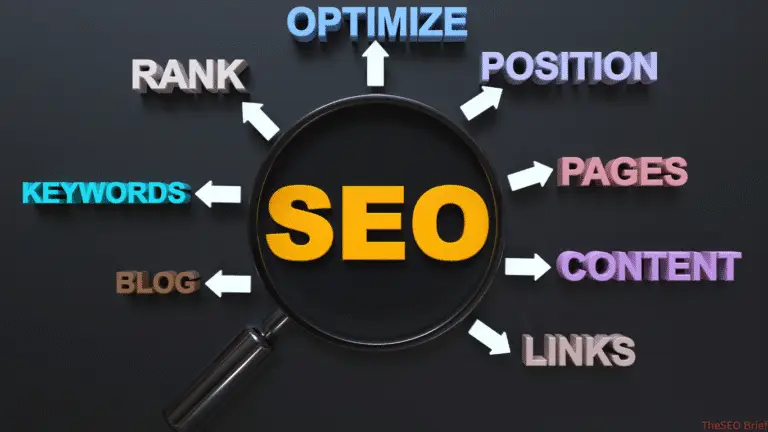 what is seo