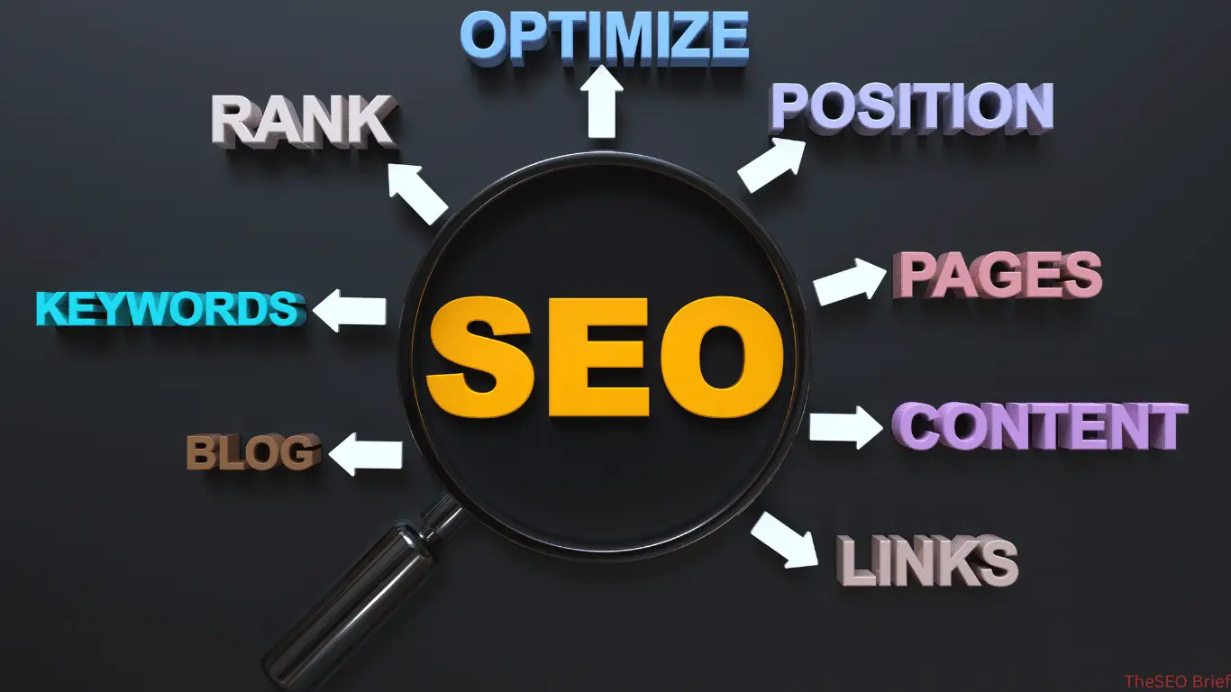 what is seo