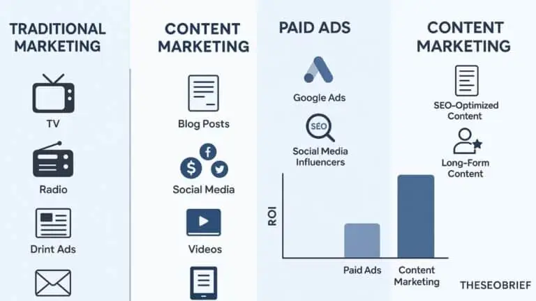 content marketing
