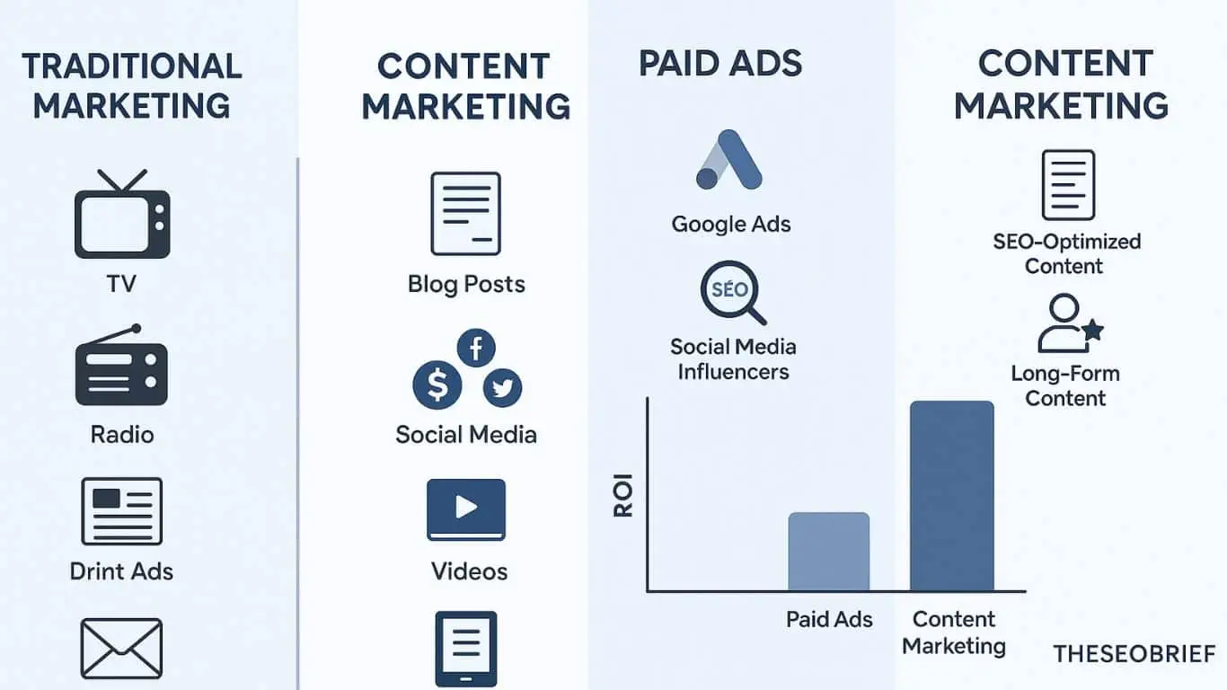content marketing