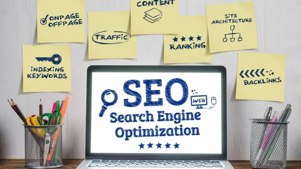 seo expert