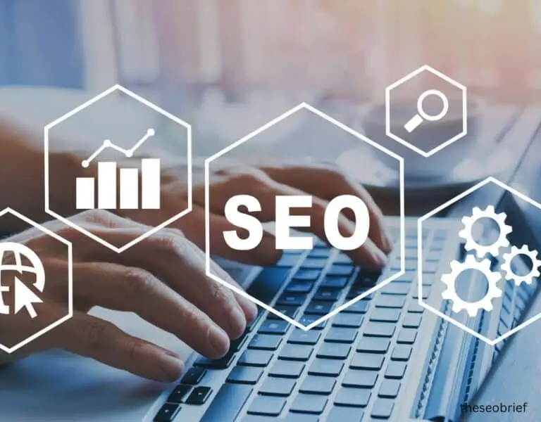 types of seo