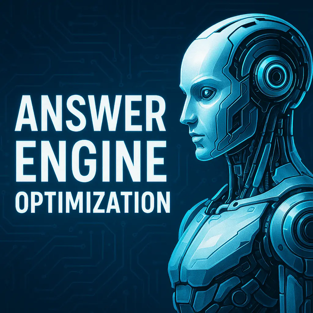 answer engine optimization