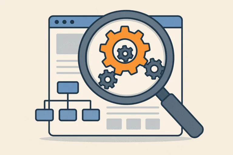 What is technical SEO